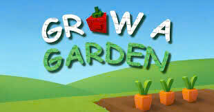 PET ,COIN GROW A GARDEN